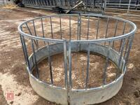 SHEEP RING FEEDER (1) - 2