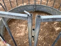 SHEEP RING FEEDER (1) - 3