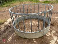 SHEEP RING FEEDER (1) - 9