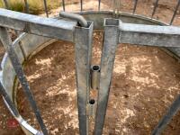 SHEEP RING FEEDER (2) - 2