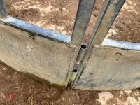 SHEEP RING FEEDER (2) - 3