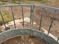 SHEEP RING FEEDER (2) - 4