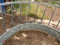 SHEEP RING FEEDER (2) - 5