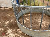 SHEEP RING FEEDER (2) - 7