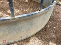 SHEEP RING FEEDER (2) - 9