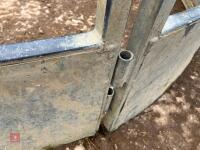 SHEEP RING FEEDER (2) - 10