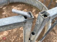 SHEEP RING FEEDER (2) - 11