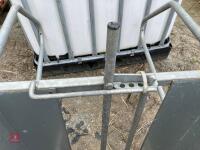 RITCHIE LAMB ADOPTER SECTION - 7