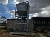 COLLINSON TRISTOR SILO - 2