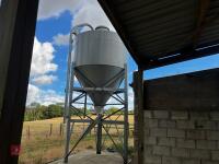 COLLINSON TRISTOR SILO - 3
