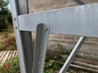 COLLINSON TRISTOR SILO - 4