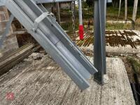 COLLINSON TRISTOR SILO - 5