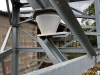 COLLINSON TRISTOR SILO - 6