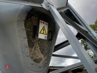 COLLINSON TRISTOR SILO - 7