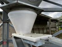COLLINSON TRISTOR SILO - 8