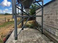 COLLINSON TRISTOR SILO - 12