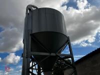 COLLINSON TRISTOR SILO - 13
