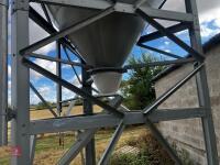 COLLINSON TRISTOR SILO - 14