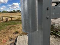COLLINSON TRISTOR SILO - 15