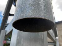 COLLINSON TRISTOR SILO - 16