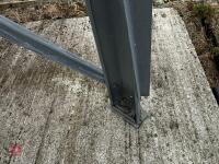 COLLINSON TRISTOR SILO - 18
