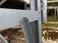 COLLINSON TRISTOR SILO - 20