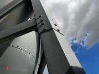 COLLINSON TRISTOR SILO - 22