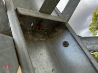 COLLINSON TRISTOR SILO - 23