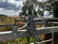MOLE VALLEY CATTLE CRUSH - 19
