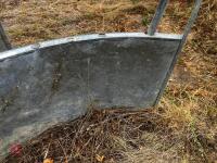 TOMBSTONE ROUND FEEDER - 20