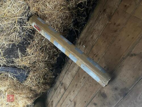 ROLL OF WIRE MESH