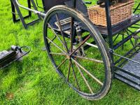 DARTMOOR 3 PHASE VEHICLE TO SUIT 13.2HH - 16
