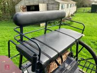 DARTMOOR 3 PHASE VEHICLE TO SUIT 13.2HH - 19