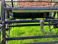 DARTMOOR 3 PHASE VEHICLE TO SUIT 13.2HH - 22