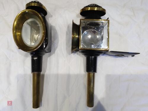 GIG LAMPS