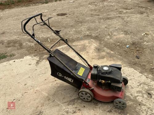 SANLI LSP4135 ROTARY MOWER (S/R)