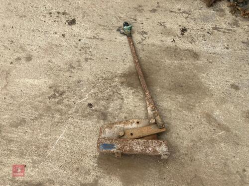 WORKSHOP GUILLOTINE