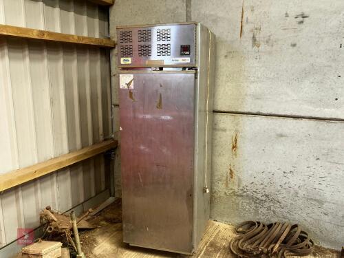 STERLING 560 CHILLER CABINET (S/R)