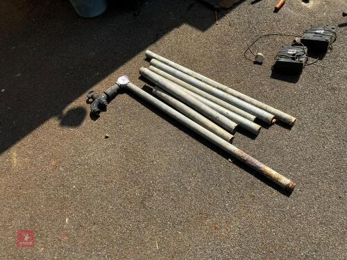 VINTAGE TAP AND PIPE (36)