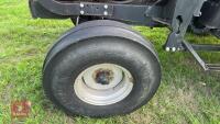 2005 MASSEY FERGUSON 4435 2WD TRACTOR - 4