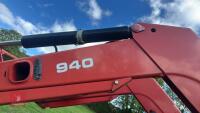 2005 MASSEY FERGUSON 4435 2WD TRACTOR - 7