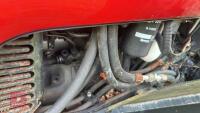2005 MASSEY FERGUSON 4435 2WD TRACTOR - 11