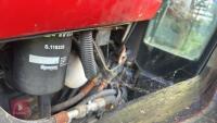 2005 MASSEY FERGUSON 4435 2WD TRACTOR - 12