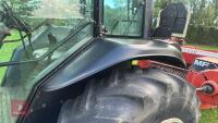 2005 MASSEY FERGUSON 4435 2WD TRACTOR - 17