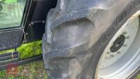 2005 MASSEY FERGUSON 4435 2WD TRACTOR - 18