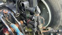 2005 MASSEY FERGUSON 4435 2WD TRACTOR - 22