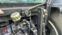 2005 MASSEY FERGUSON 4435 2WD TRACTOR - 23