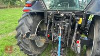 2005 MASSEY FERGUSON 4435 2WD TRACTOR - 26