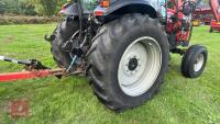 2005 MASSEY FERGUSON 4435 2WD TRACTOR - 28