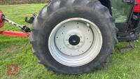 2005 MASSEY FERGUSON 4435 2WD TRACTOR - 30